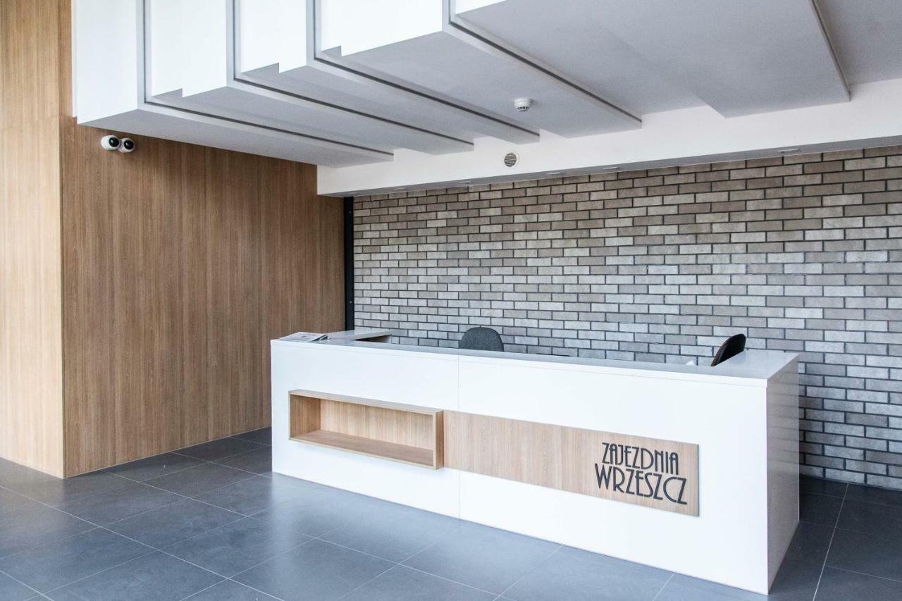 Apart Loft Klara Gdansk Exterior photo